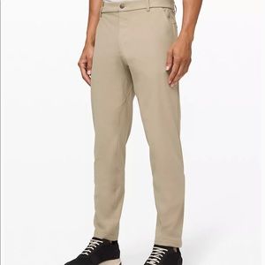 Lululemon Commission Golf Pant